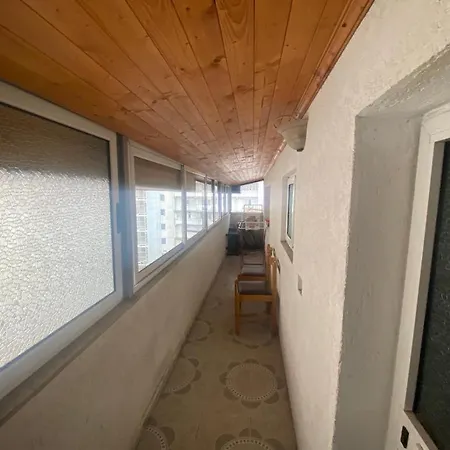Hostel Aparttamento Τίρανα