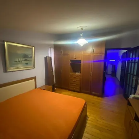 Aparttamento Hostel